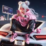 Famousmusic studios (Princess)