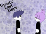 ✝️Guests' Last Hope✝️