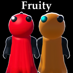 Fruity 🍎 (BROKEN)