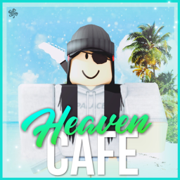 Héaven Cafe v2