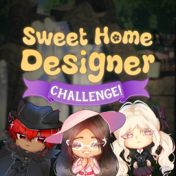 Sweet Home Designer!