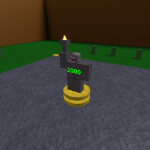 Defend the Statue: Revived
