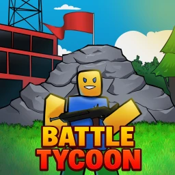 Battle Tycoon icon