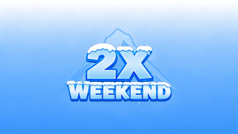 SKI 2X WEEKEND