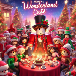 Wonderland ★