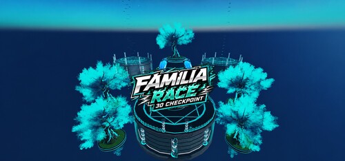 FAMILIA RACE