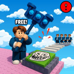 🔥Fun Troll Tower! 