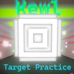 Kewl Target Practice