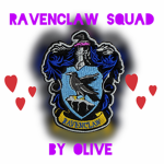 The Ravenclaw Squad