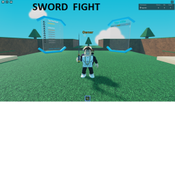 sword fight all