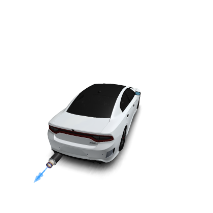 #### Dodge Charger ### Hellcat