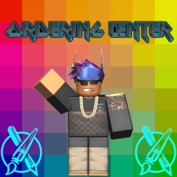 Ordering Center