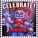 Circus Baby's Location