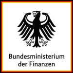 | DE | Bundesministerium der Finanzen |