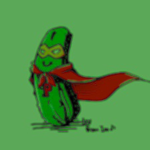 Pickle Army Training