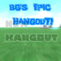 Bendo Ghost's Epic Hangout (waiting for vc) icon