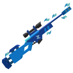 Electric Paintgun