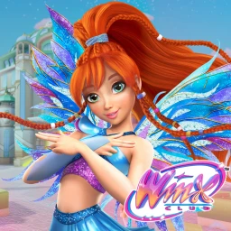 Winx Club: Magix [RP] icon
