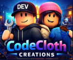 CodeCloth Creations