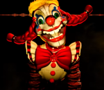 Jackie's Box Games