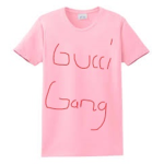 Pink Gucci Gang