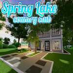 Spring Lake Country Club
