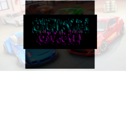 DRIVE OVER