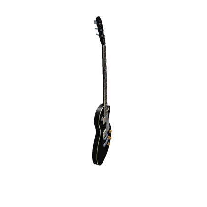 Epiphone Les Paul Standard (Black)