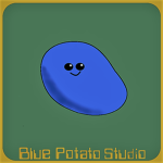 Blue Potato Studio