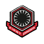 -|-The First Order-|-