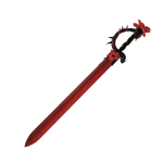 Dark Sakura Blade