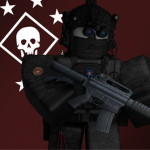 |CUSA| Marine Corps Raiders Regiment