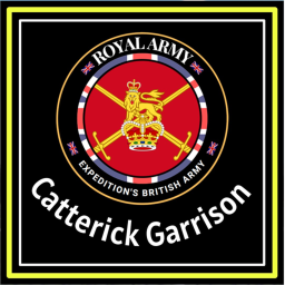 Catterick Garrison