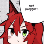 notpoggers