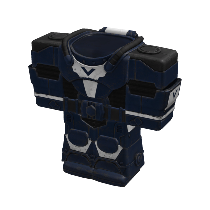 Armor Daya Veteran Battleborn Roblox NoFilter