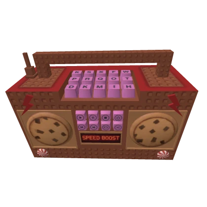 Item Thumbnail