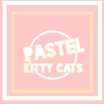 Pastel kittycats!