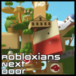 Robloxians Next Door Operatives