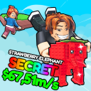 Parkour For Brainrots!