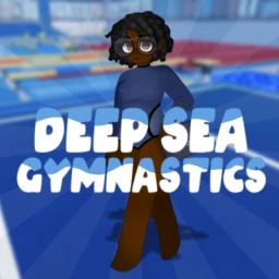 Deep Sea Gymnastics Center V4🌊  icon