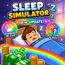 [UPDATE] Sleep Simulator