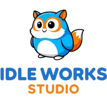 Idle Works Studio Roblox group icon
