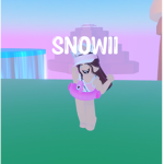 Snowii’s bootiful group