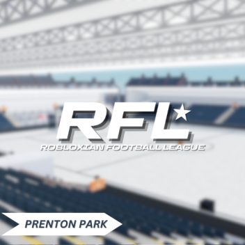 [❄️] Prenton Park | RFL