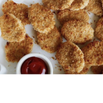 Chicken Nuggets Rule LOL