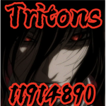 升Tritons