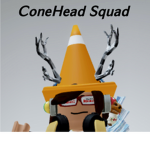 ConeHead Squad