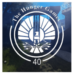 Panem II 40th Hunger Games