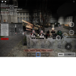 My friend list made by AL1BT