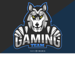 Wolf gamingTeam